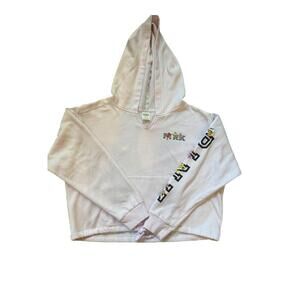 Victoria's Secret PINK | Women's Pink Sweatshirt | Size Large | 1025